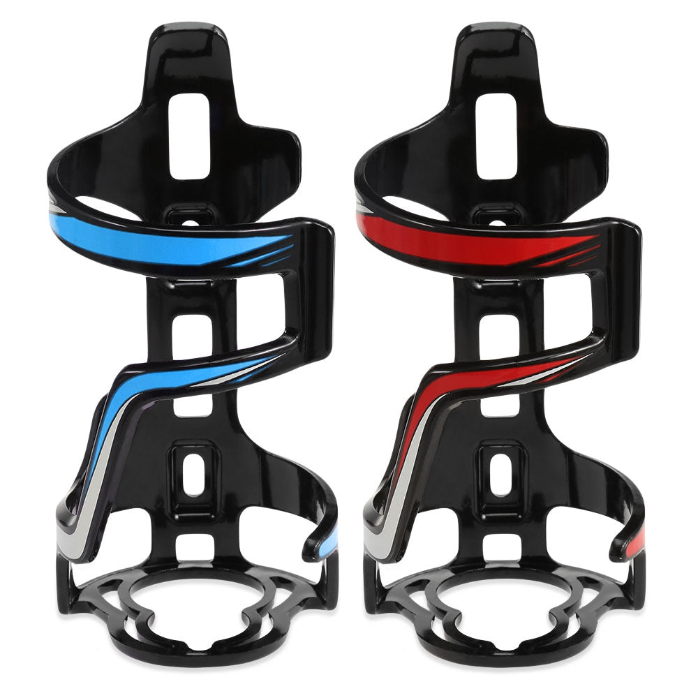 Drink Water Cup Holder Bottle Cage for Outdoor Cycling Road Mountain Bike