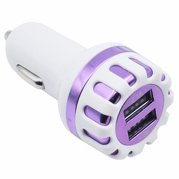 ABS 1A Practical Car Charger
