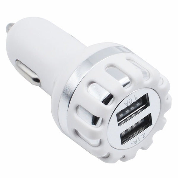 ABS 1A Practical Car Charger