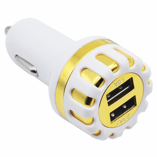 ABS 1A Practical Car Charger