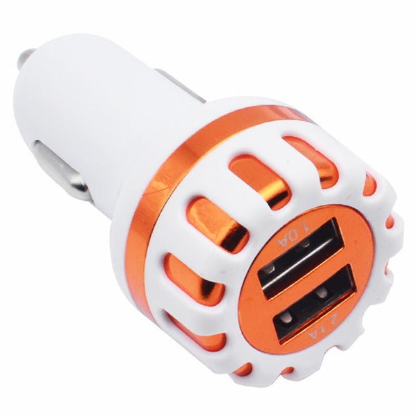 ABS 1A Practical Car Charger