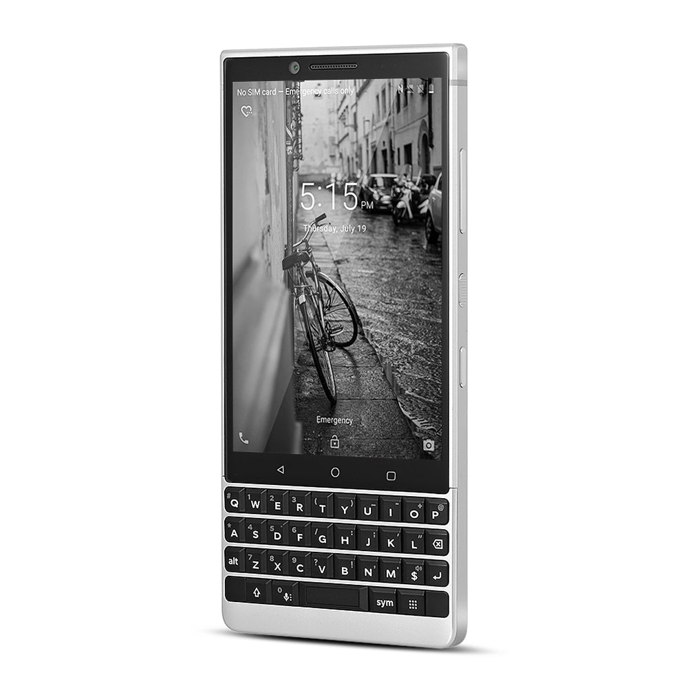 BlackBerry KEY2 4G Smartphone Snapdragon 660 Octa Core 6GB RAM 64GB ROM