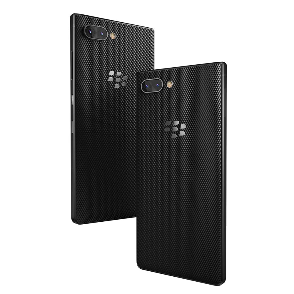BlackBerry KEY2 4G Smartphone Snapdragon 660 Octa Core 6GB RAM 64GB ROM