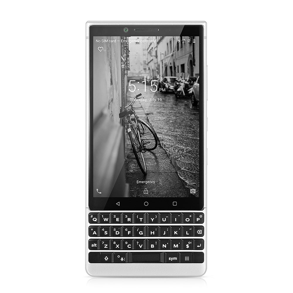 BlackBerry KEY2 4G Smartphone Snapdragon 660 Octa Core 6GB RAM 64GB ROM