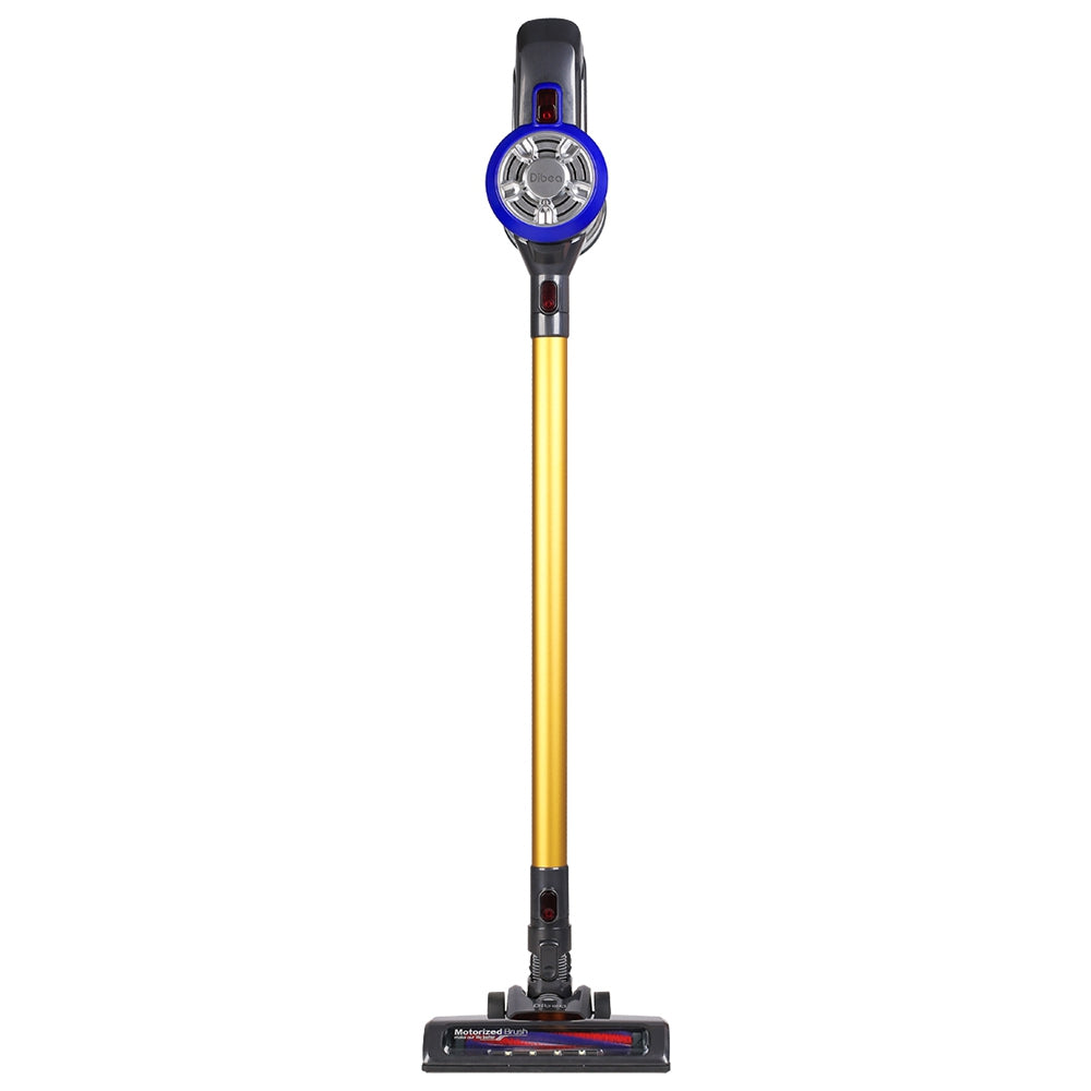 Dibea D18 Cordless Vacuum Cleaner with Motorized Brush