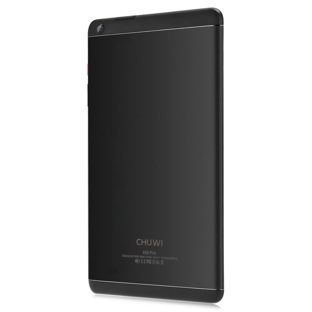 CHUWI Hi9 Pro / CWI548 4G Tablet PC MTK6797 Deca Core 3GB RAM 32GB eMMC ROM