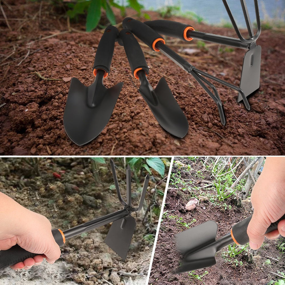 4PCS Garden Shovel Gardening Tools