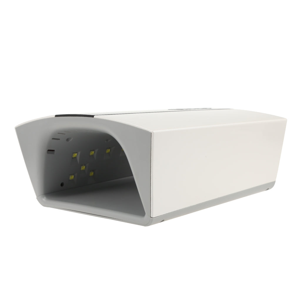 48W / 60W Adjustable Power UV / LED Nail Lamp Dryer