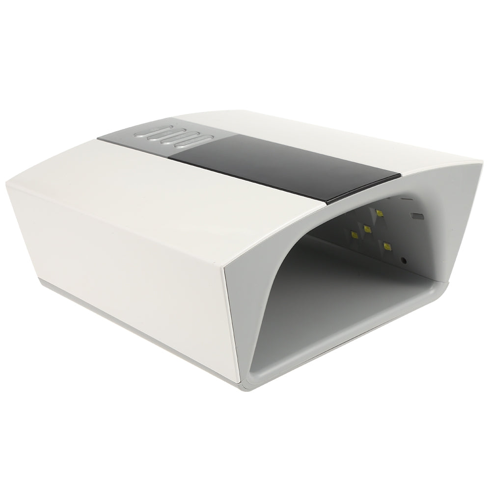 48W / 60W Adjustable Power UV / LED Nail Lamp Dryer