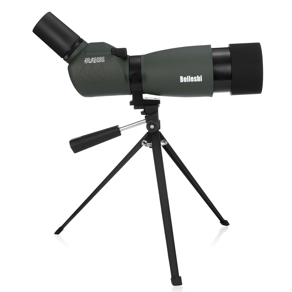 Beilish 20 - 60 x 60 Outdoor Night Vision Telescope Variable Target Lens