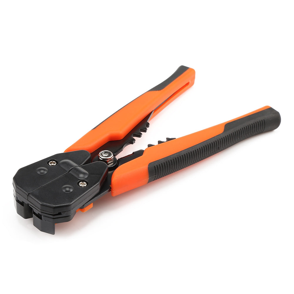 5-in-1 Cable Wire Stripper Cutter Multifunctional Crimping Stripping Pliers