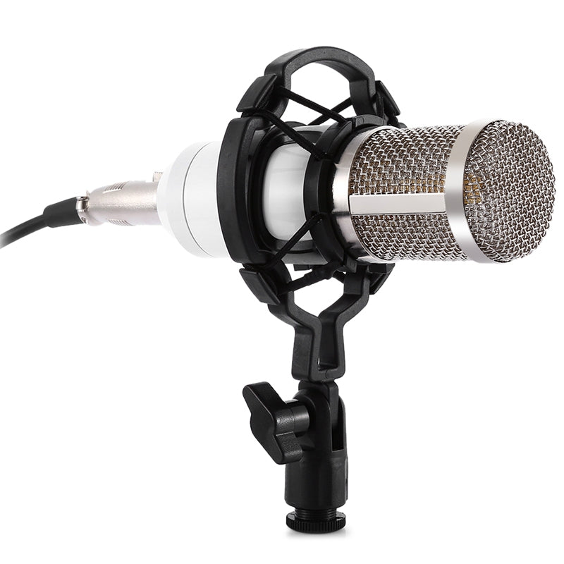 Computer Broadcasting Recording Karaoke Microphone