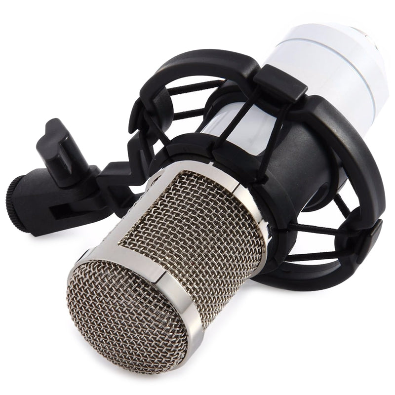Computer Broadcasting Recording Karaoke Microphone