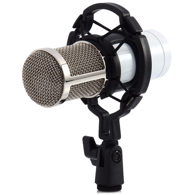 Computer Broadcasting Recording Karaoke Microphone