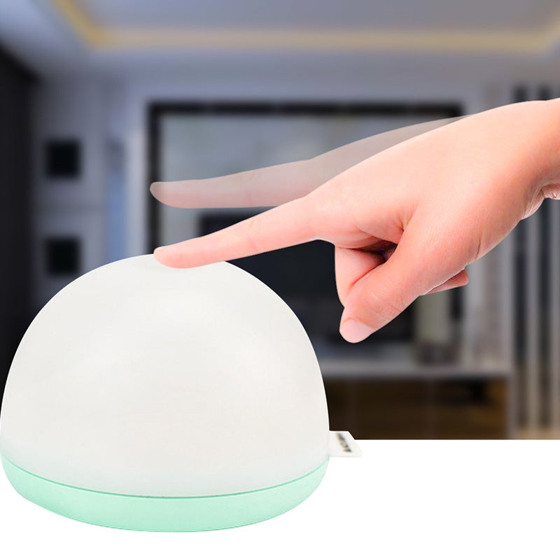 BRELONG Rechargeable Touch Control Night Light