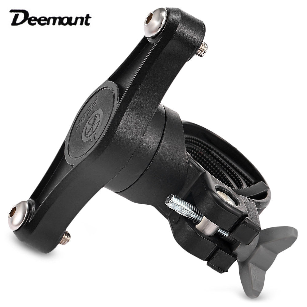 Deemount Bicycle Bottle Cage Conversion Seat Bike Water Cup Holder