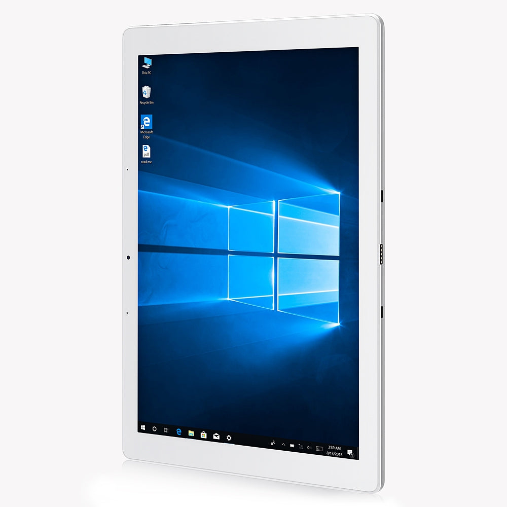 ALLDOCUBE iWork 3X 2 in 1 Tablet PC 12.3 inch Windows 10 Intel Apollo Lake N3450 Quad Core 2.2GH...