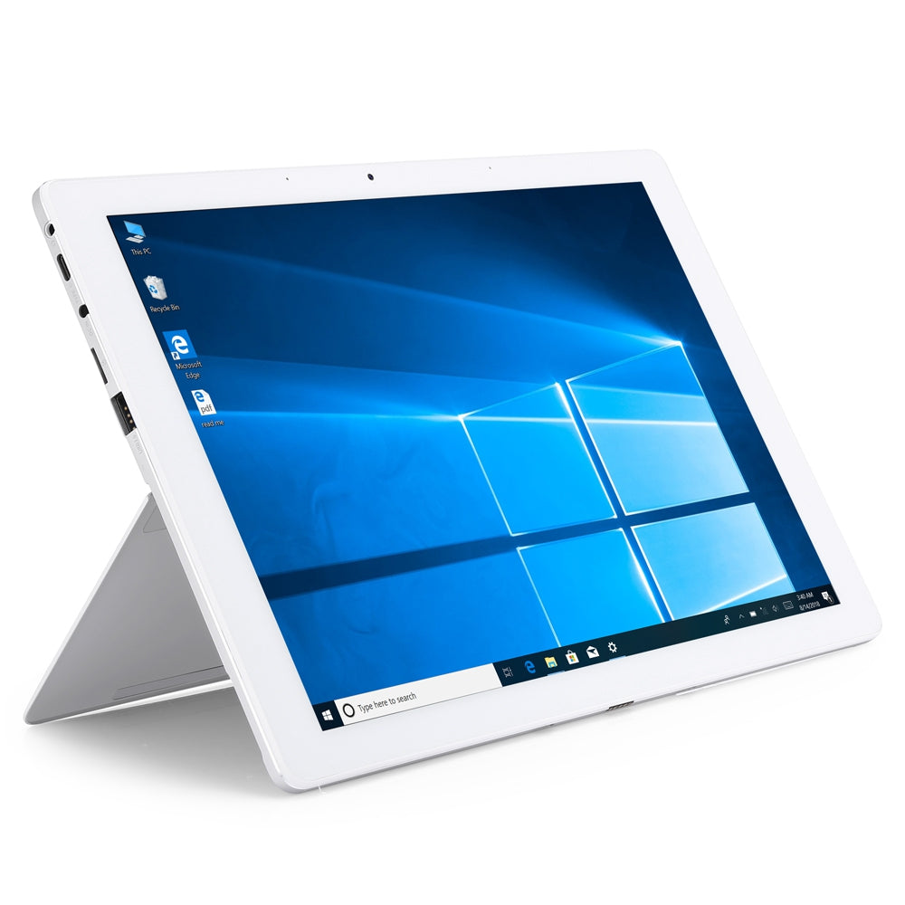 ALLDOCUBE iWork 3X 2 in 1 Tablet PC 12.3 inch Windows 10 Intel Apollo Lake N3450 Quad Core 2.2GH...