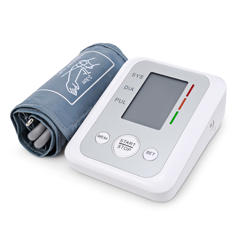 AB - 503 Upper Arm Cuff Blood Pressure Monitor Arm Cuff
