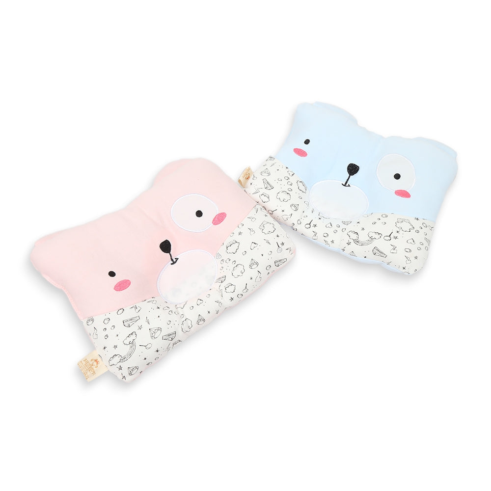 Baby Soft Shaping Pillow Newborn Sleep Positioner Cushion