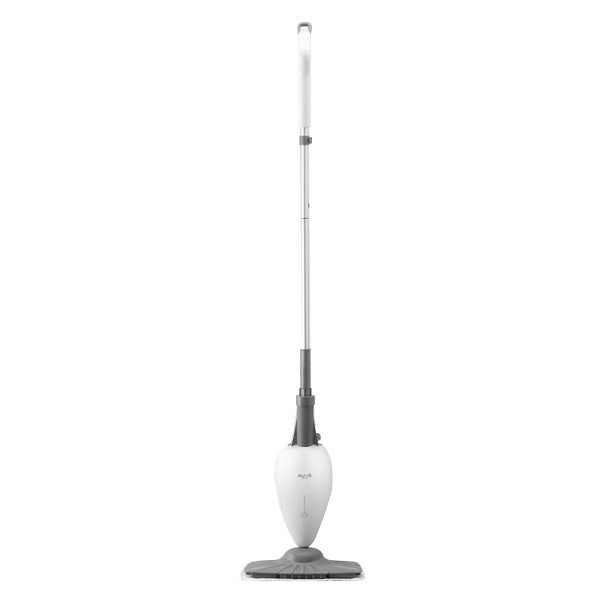Deerma Instant Heating High Temperature Sterilization Steam Mop with Carpet Skateboard from Xiao...