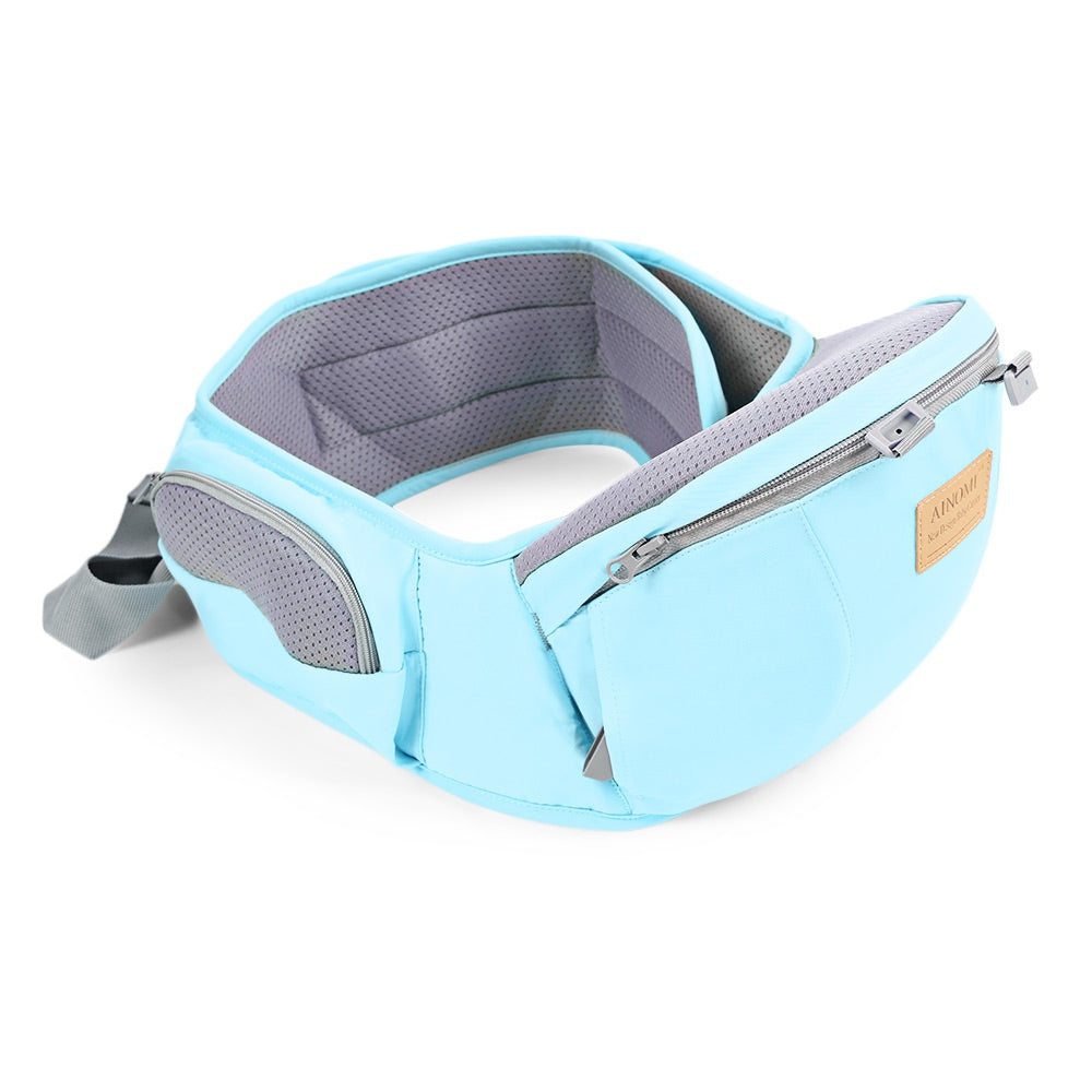 Ainomi Baby Kid Hip Seat Carrier Waist Stool Sling