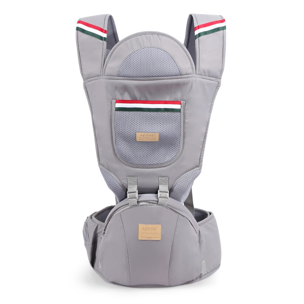 Ainomi Baby Kid Hip Seat Carrier Waist Stool Sling