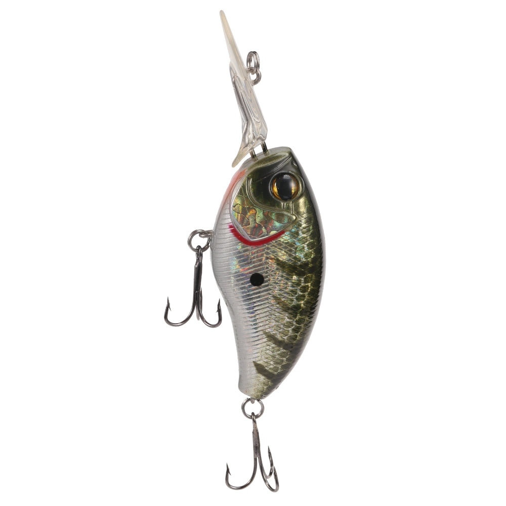 A FISH LURE Artificial Hard Bait Fishing Supplies