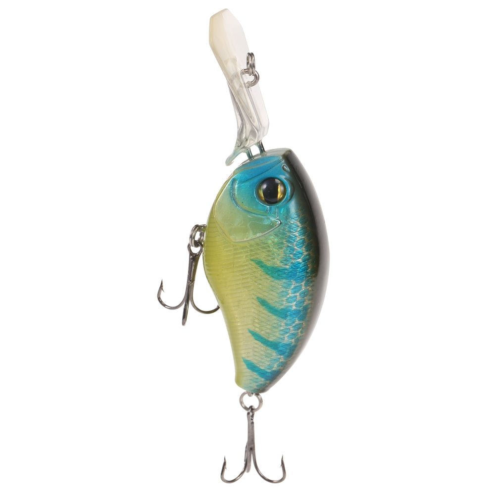 A FISH LURE Artificial Hard Bait Fishing Supplies