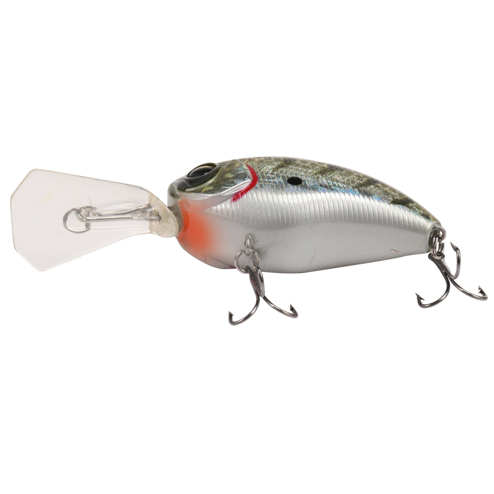 A FISH LURE Artificial Hard Bait Fishing Supplies