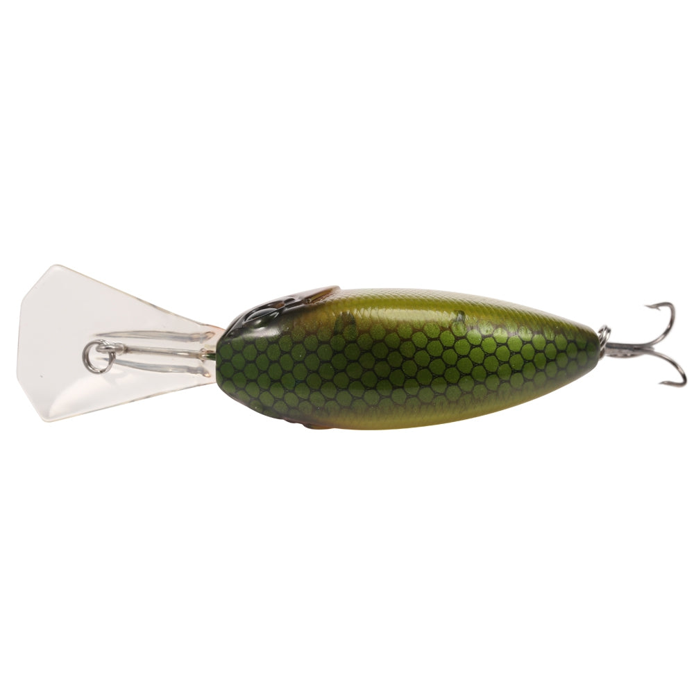 A FISH LURE Artificial Hard Bait Fishing Supplies