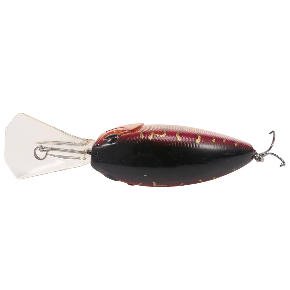 A FISH LURE Artificial Hard Bait Fishing Supplies