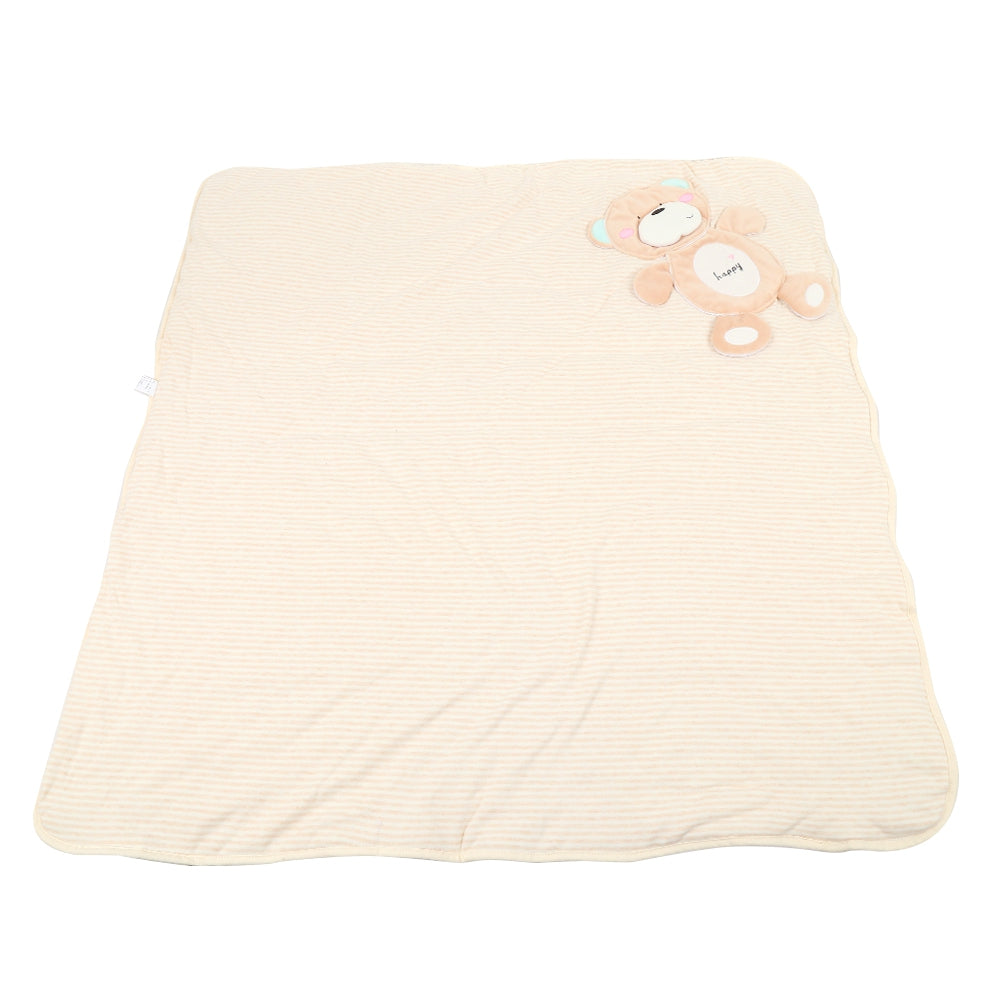 Baby Color Cotton Thicken Blanket