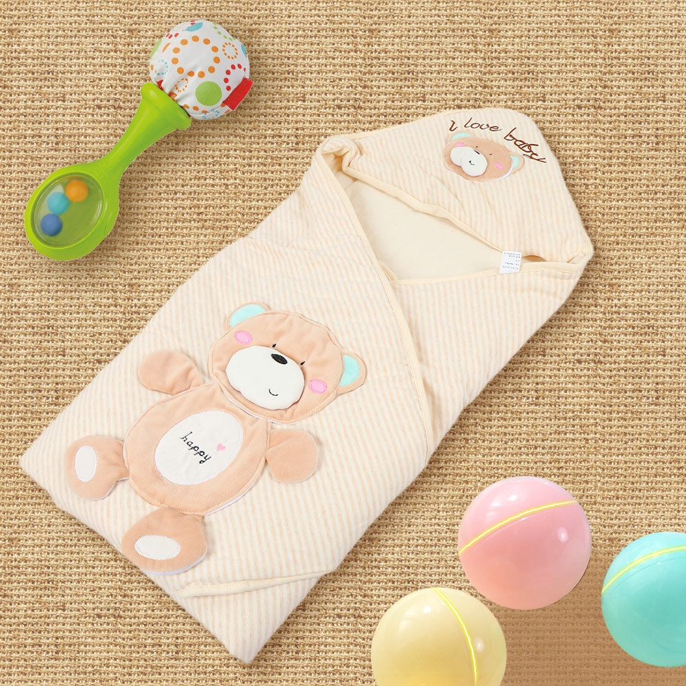 Baby Color Cotton Thicken Blanket