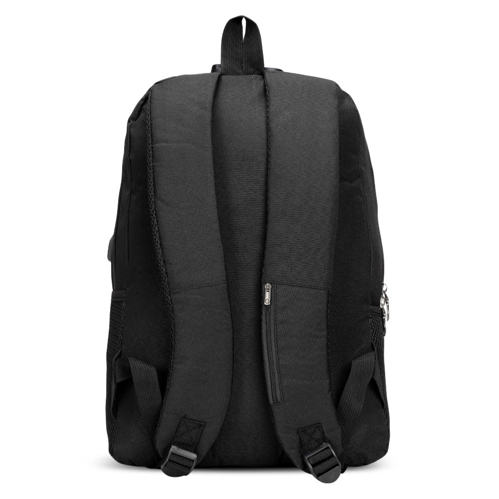 DINGXINYIZU USB Charging Bag Night Reflection Anti-theft Backpack