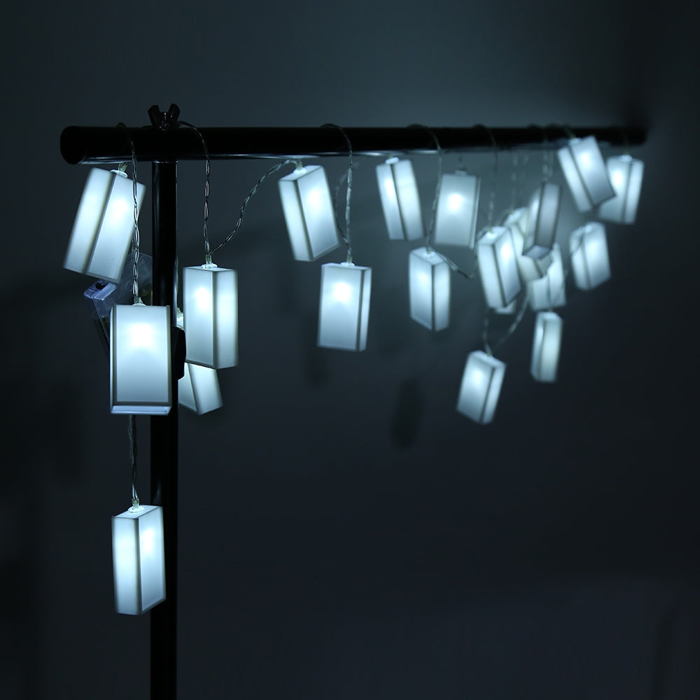 20 LED Letters Light Box String