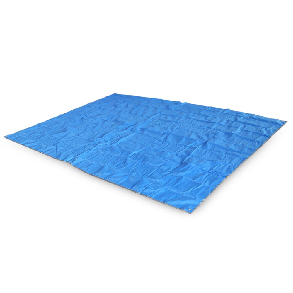 210 x 150CM Outdoor Water Resistant Oxford Cloth Mat