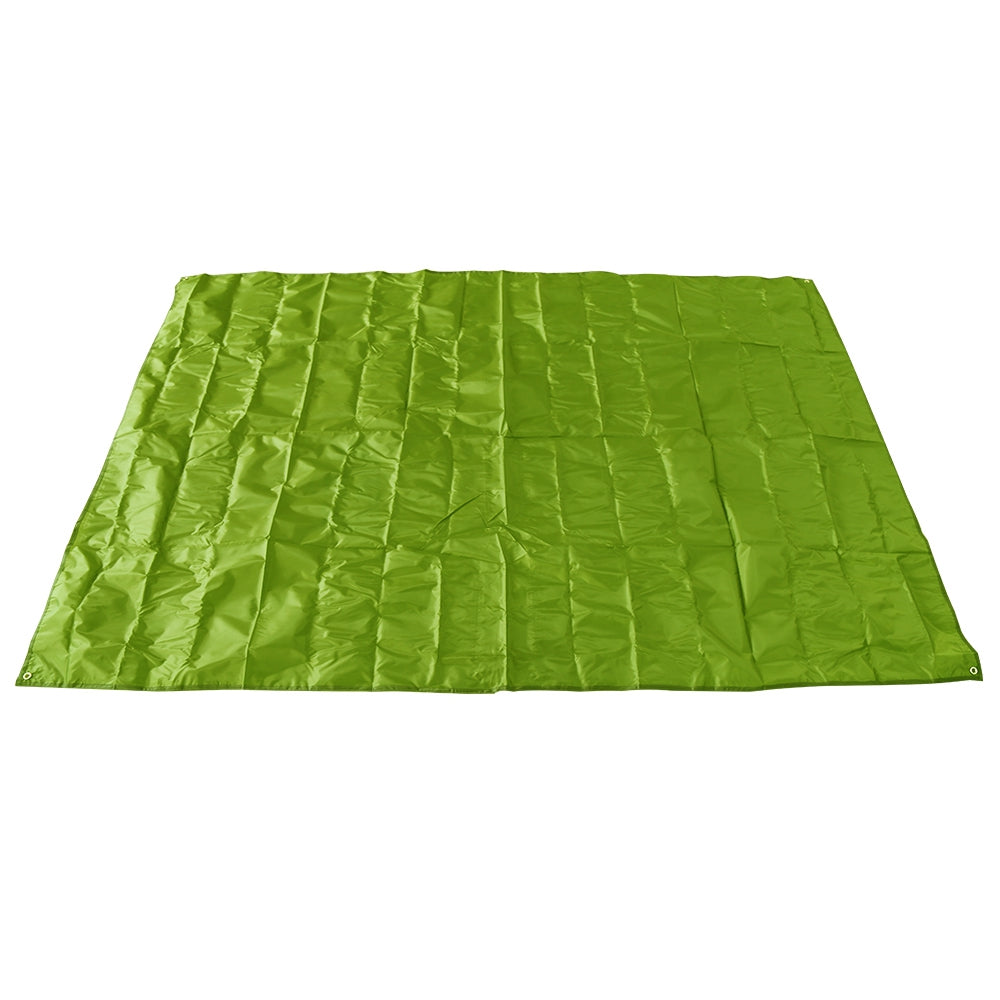 220 x 180CM Outdoor Water Resistant Oxford Cloth Mat