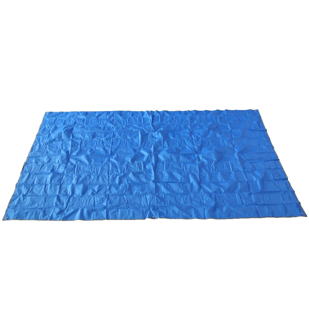 220 x 180CM Outdoor Water Resistant Oxford Cloth Mat