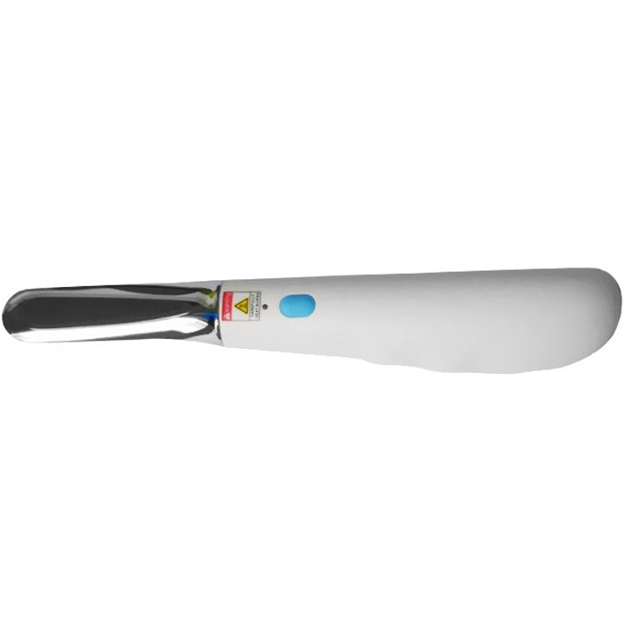Convenient Rechargeable Heated Butter Knife Automatic Heating for Home Hotel Kitchen Use