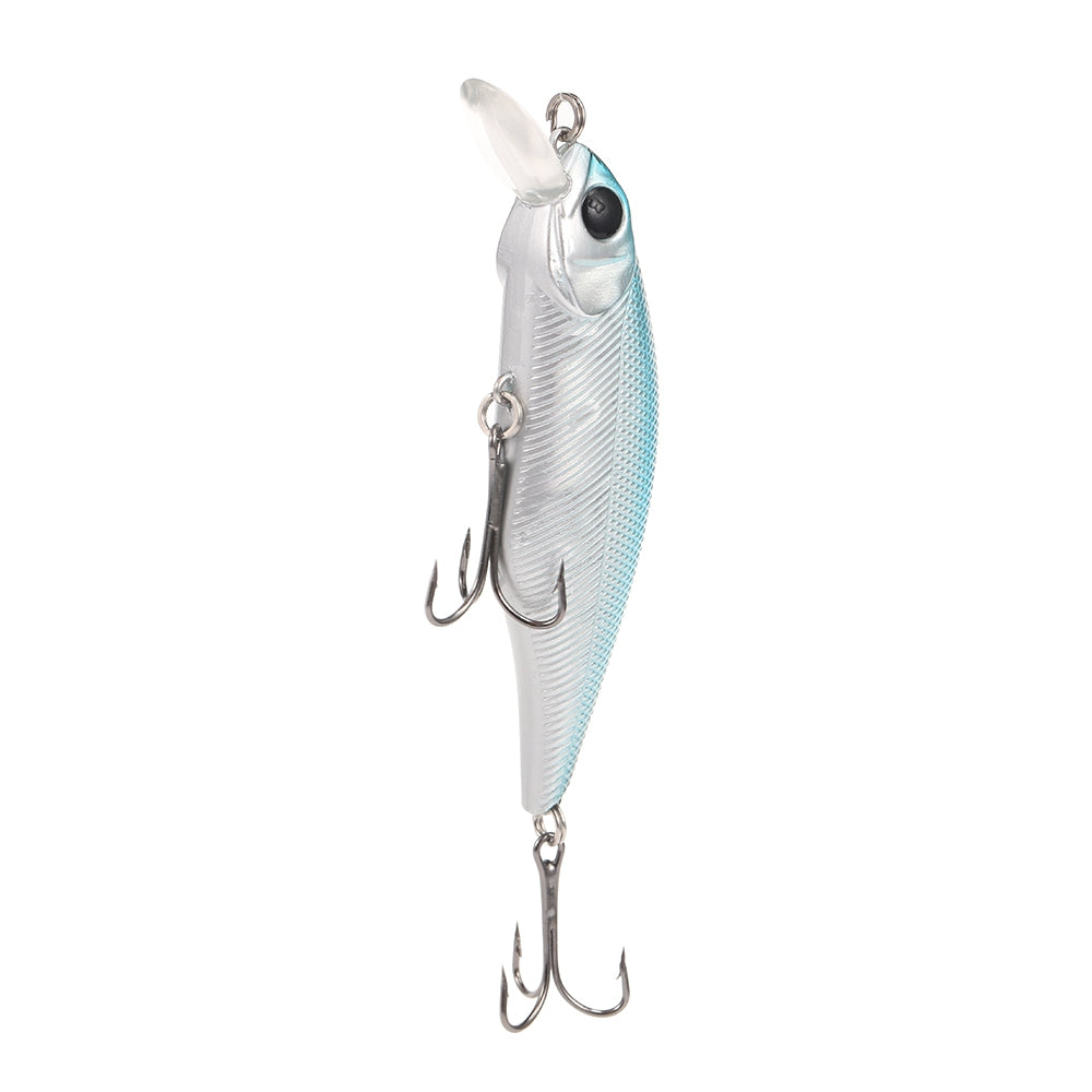 A FISH LURE Artificial Hard Fishing Bait