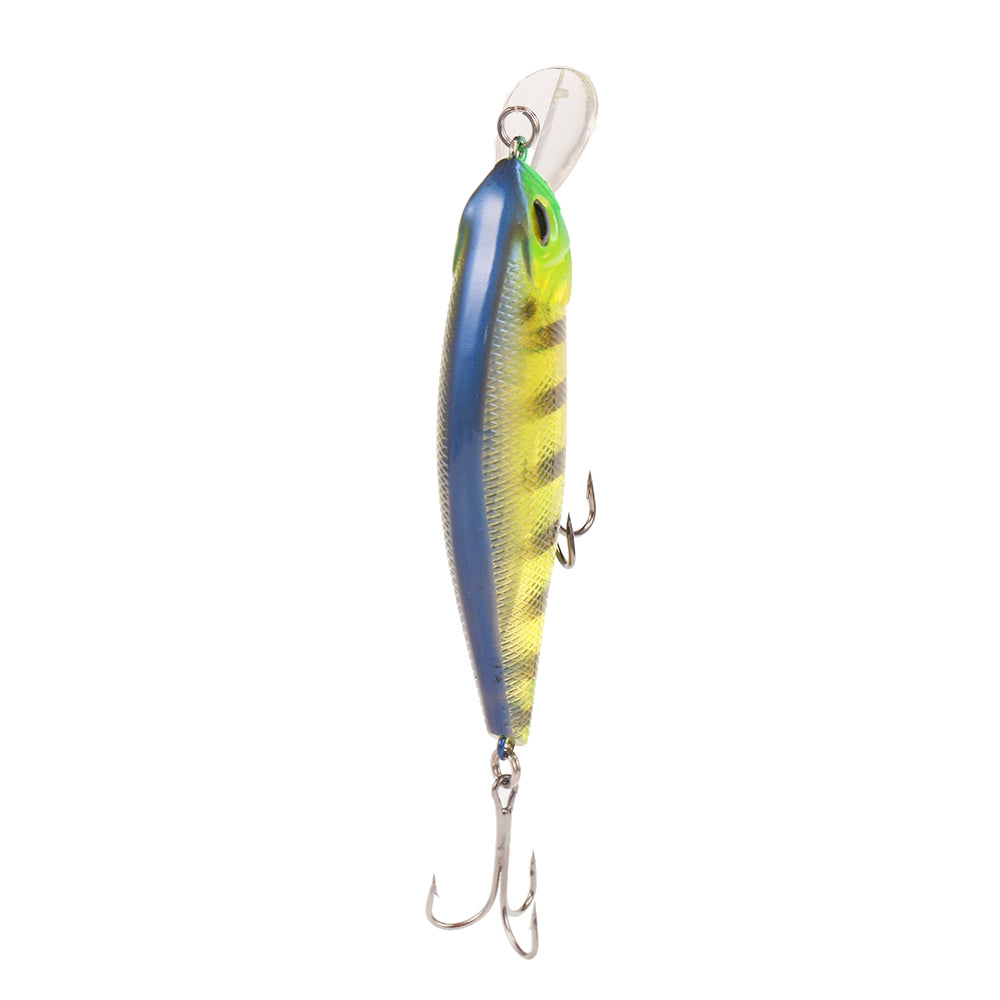 A FISH LURE Artificial Hard Fishing Bait