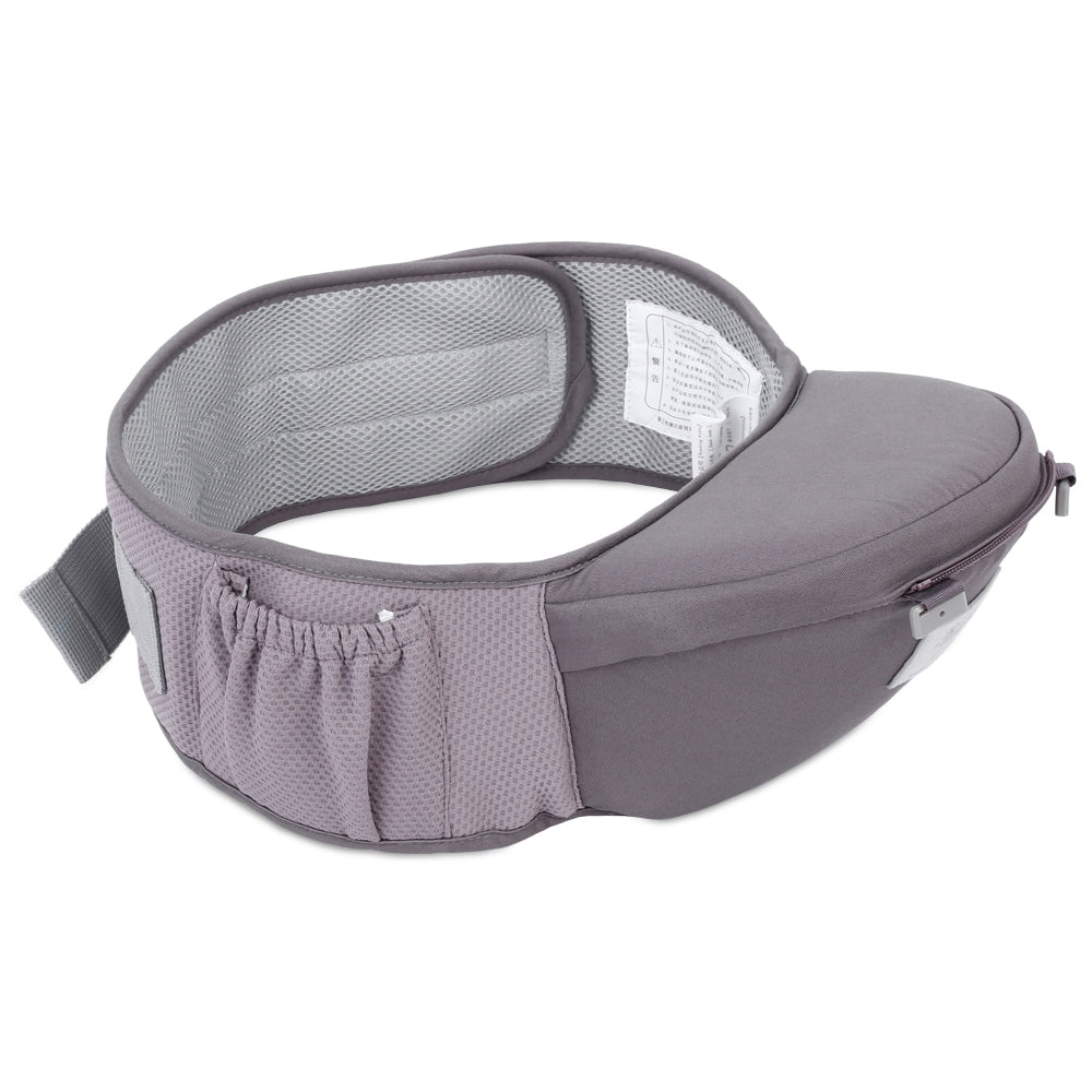 Bethbear 1825 Hip Seat Newborn Waist Stool Baby Carrier Infant Sling Backpack