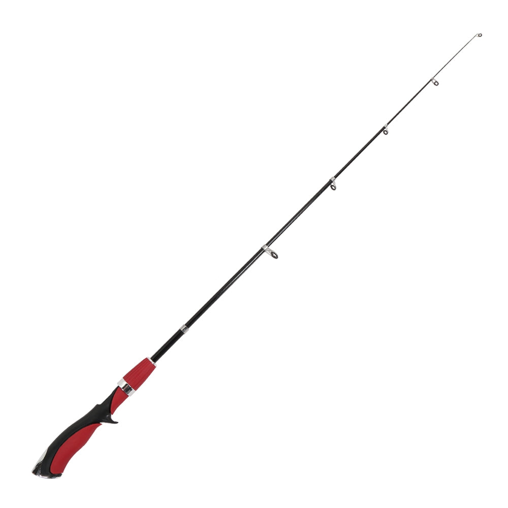 1.4m Portable Retractable Lure Fishing Rod Mini Sea Pole