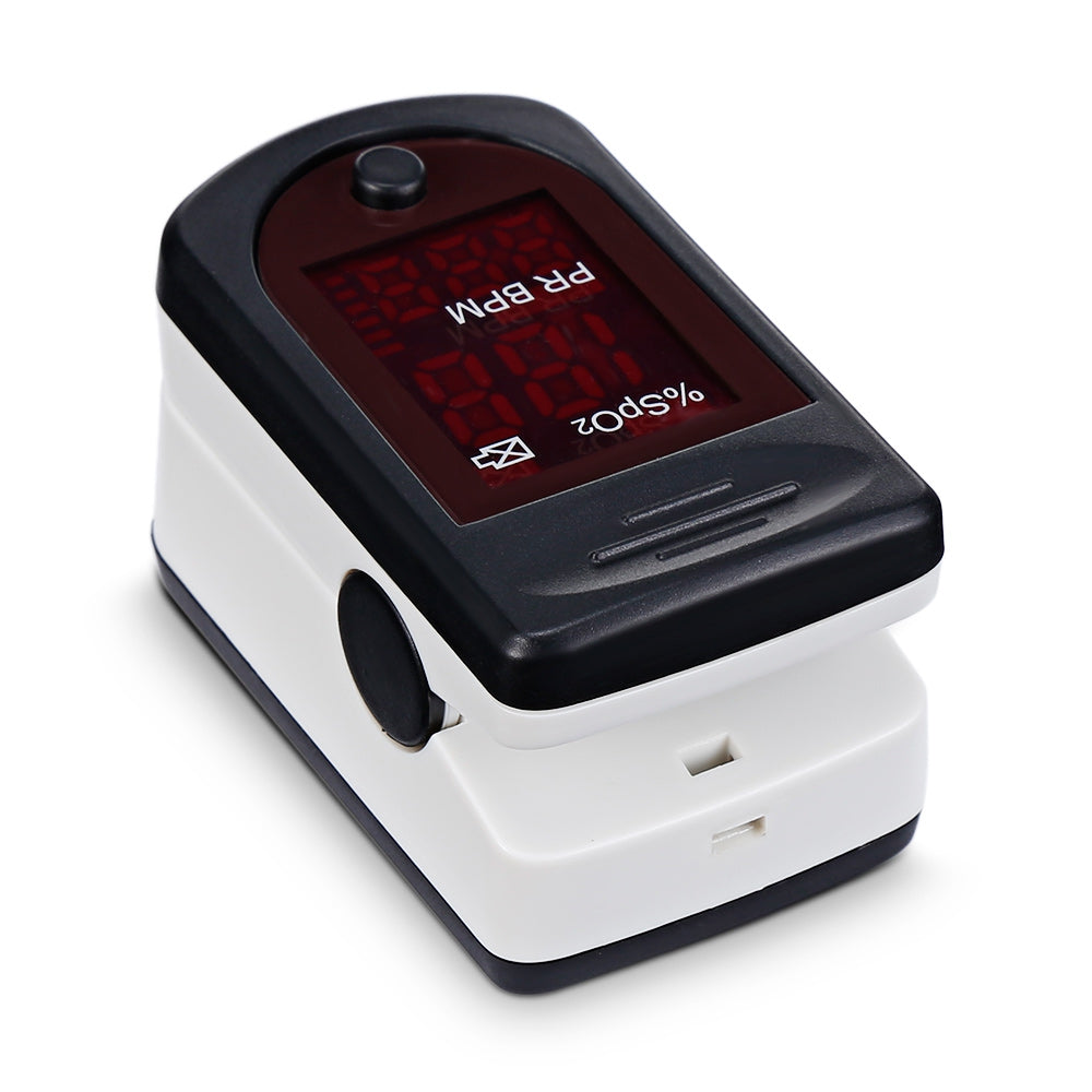 AS - 301 Fingertip Pulse Oximeter