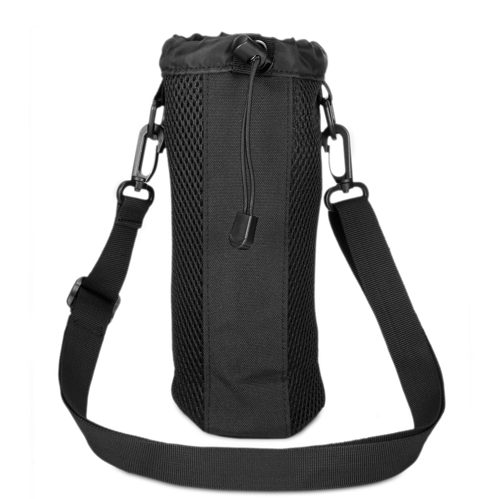 Cool Walker Outdoor Kettle Bag Insulation Multifunctional Water Cup Package