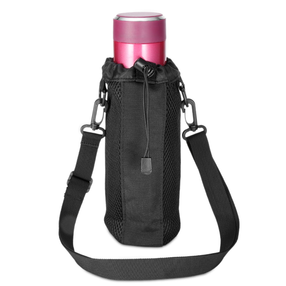 Cool Walker Outdoor Kettle Bag Insulation Multifunctional Water Cup Package