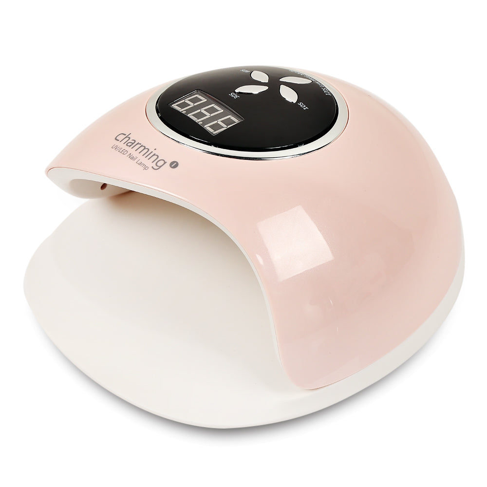 60W UV LED Curing Nail Lamp