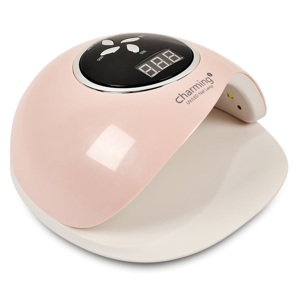 60W UV LED Curing Nail Lamp