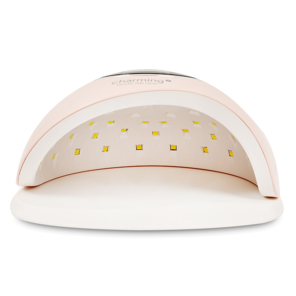 60W UV LED Curing Nail Lamp